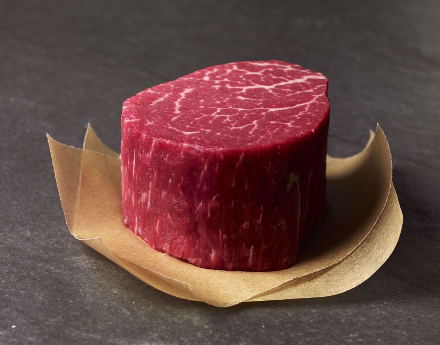 Natural Prime Filet Mignon