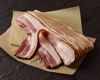Fruitwood Smoked Uncured Bacon (frozen)