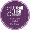 Epicurean Tuscan Herb Butter 