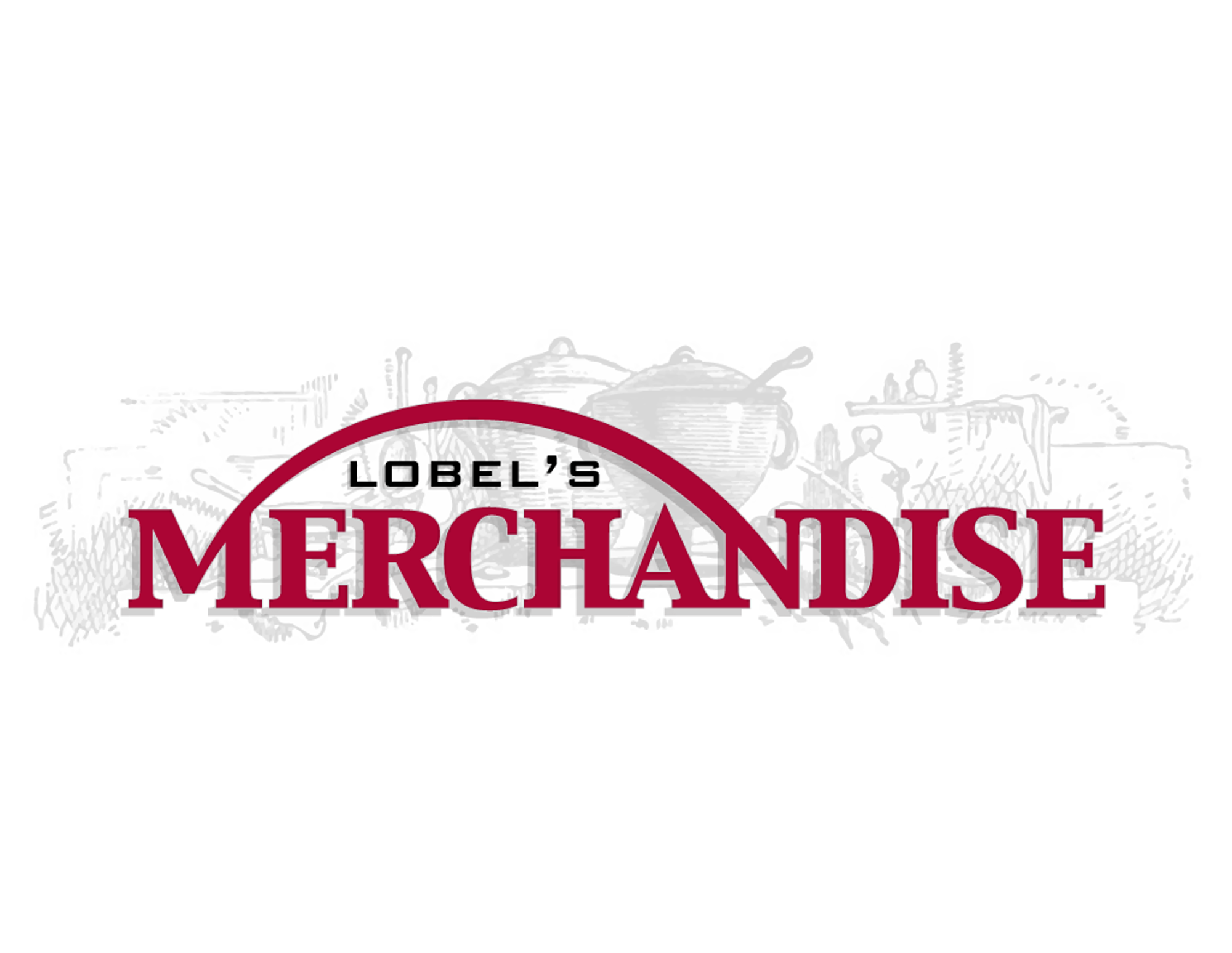 Picture for category Lobel's Merchandise