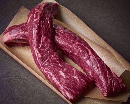 USDA Prime Hanger Steak