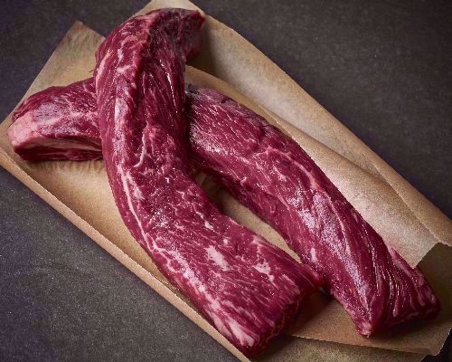 Wagyu Hanger Steak
