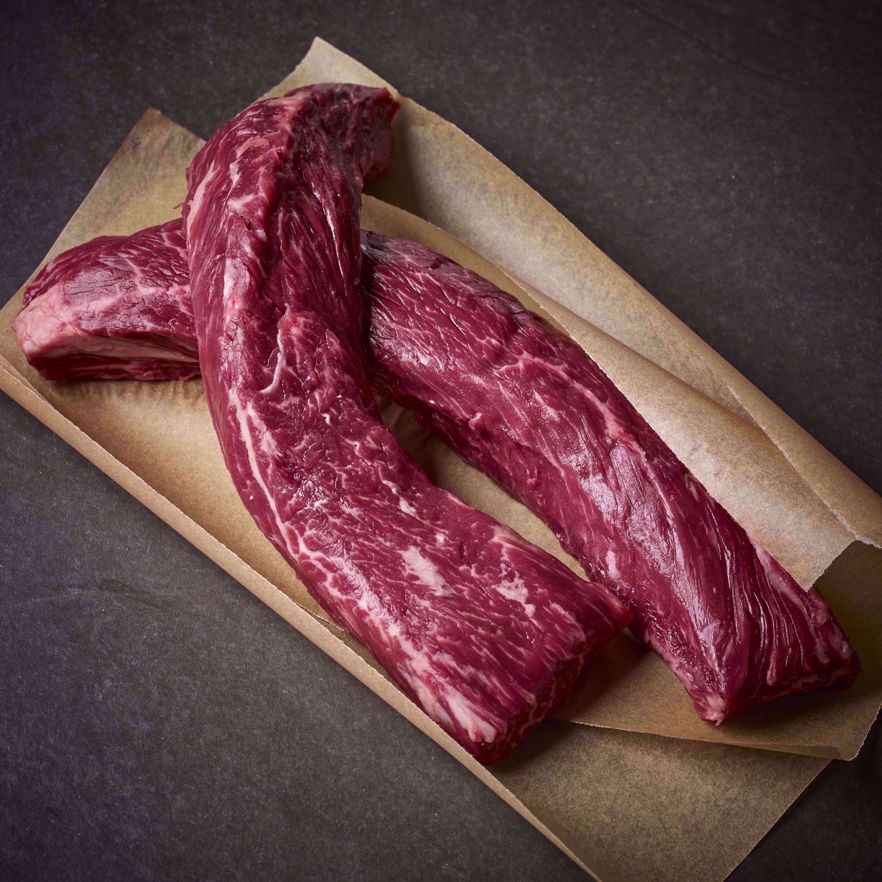 Flank Steak, USDA Boneless, (5 Lb. Avg)