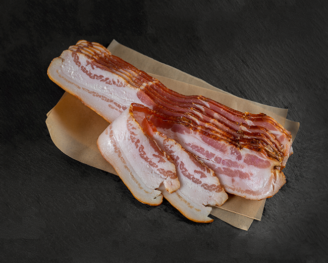 Applewood Smoked Bacon