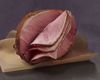 Spiral-Cut Whole Smoked Ham (Bone-In)