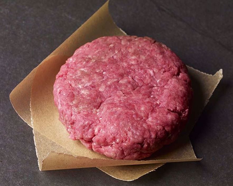 Buy Uncured 100% Ground Bacon Burger