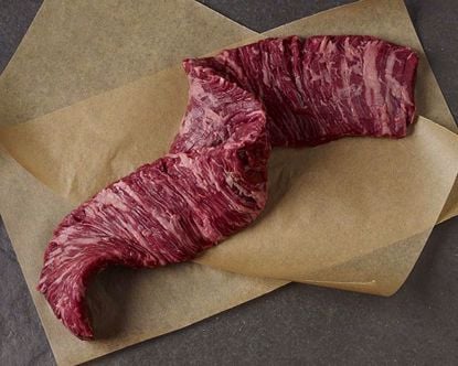 Natural Prime Skirt Steak