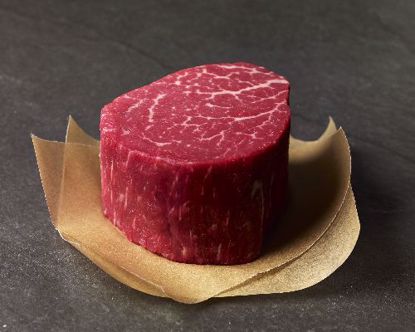 Picture of Waccamaw - 6 (10 oz.) USDA Prime Filet Mignon & 4 (16 oz.) USDA Prime Dry-Aged Boneless Rib Steaks