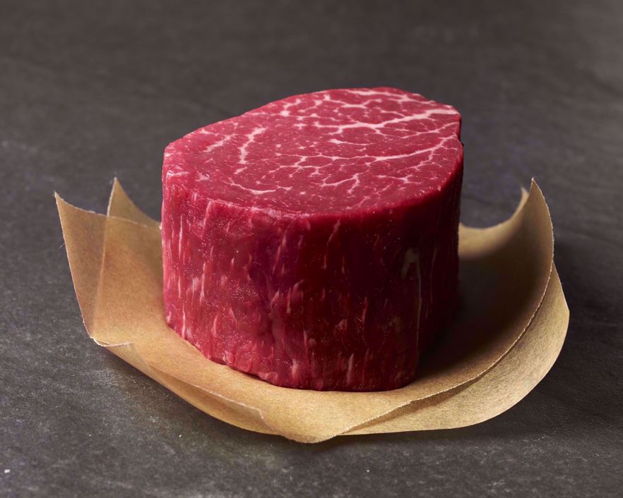 Picture of Product Gift Certificate: 6 (8 oz.) USDA Prime Filets + Shipping (Zone 1)