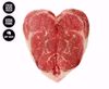 USDA Prime Dry-Aged Sweetheart Steaks