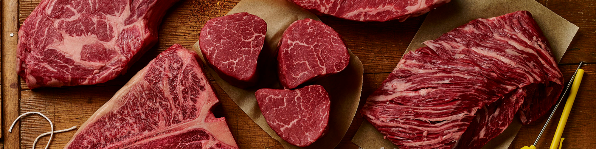 Picture for category USDA Prime Beef