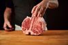 Picture of (18 oz.) USDA Prime Dry-Aged Porterhouse Steak