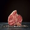Picture of All-Natural USDA Prime Dry-Aged Porterhouse Steak