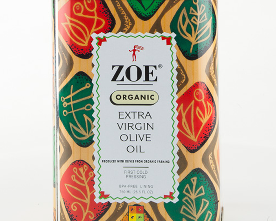 Zoe Organic
