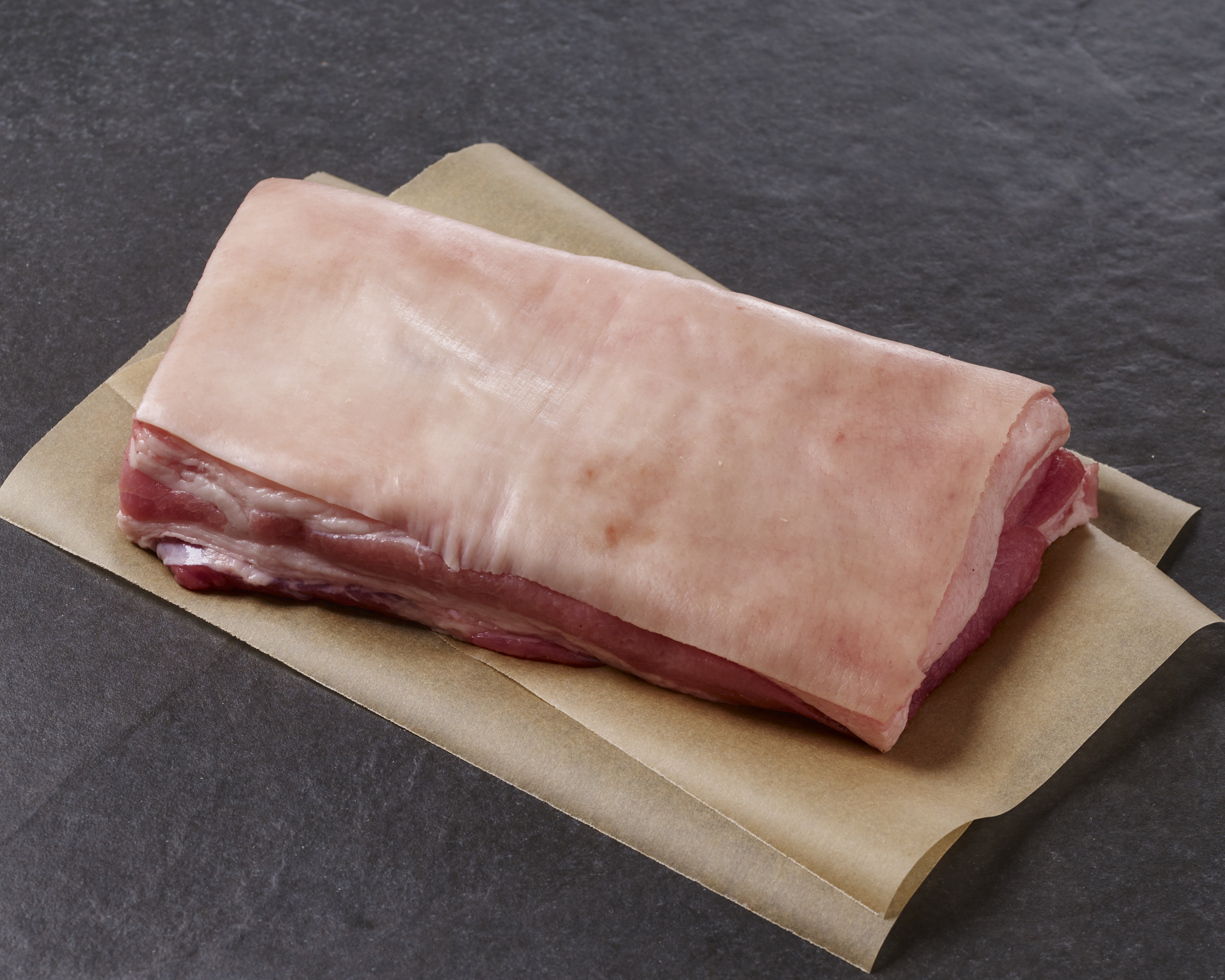 Berkshire Pork Belly