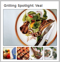 grillveal
