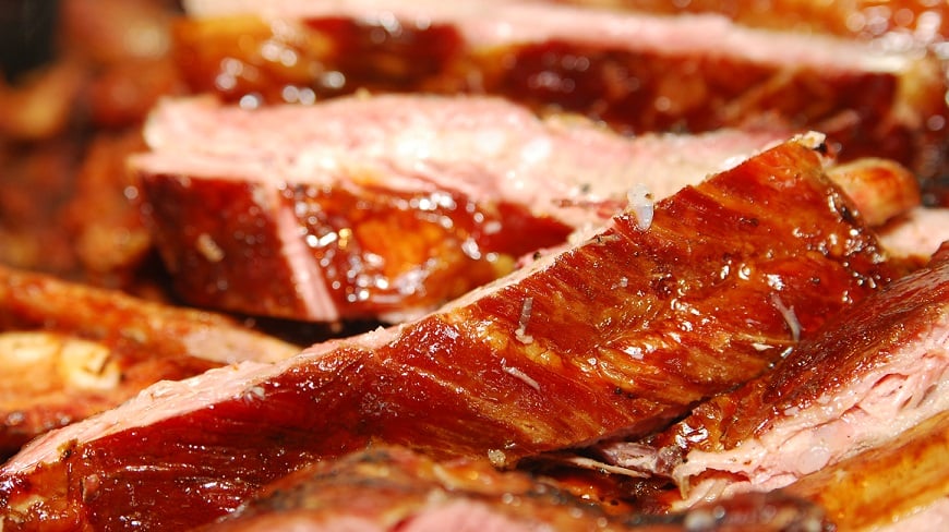 BBQ Ribs