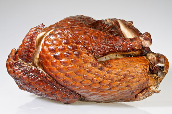 Smoked Turkey