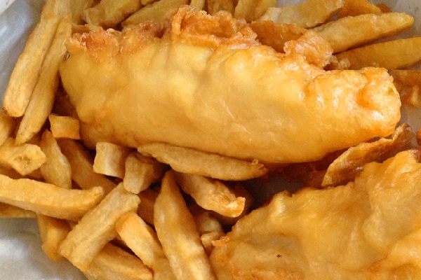 sized for blog - fish n chips