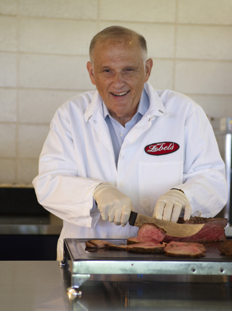 Yankee Stadium - Stanley - Carving Station - DSC2698 - 0907