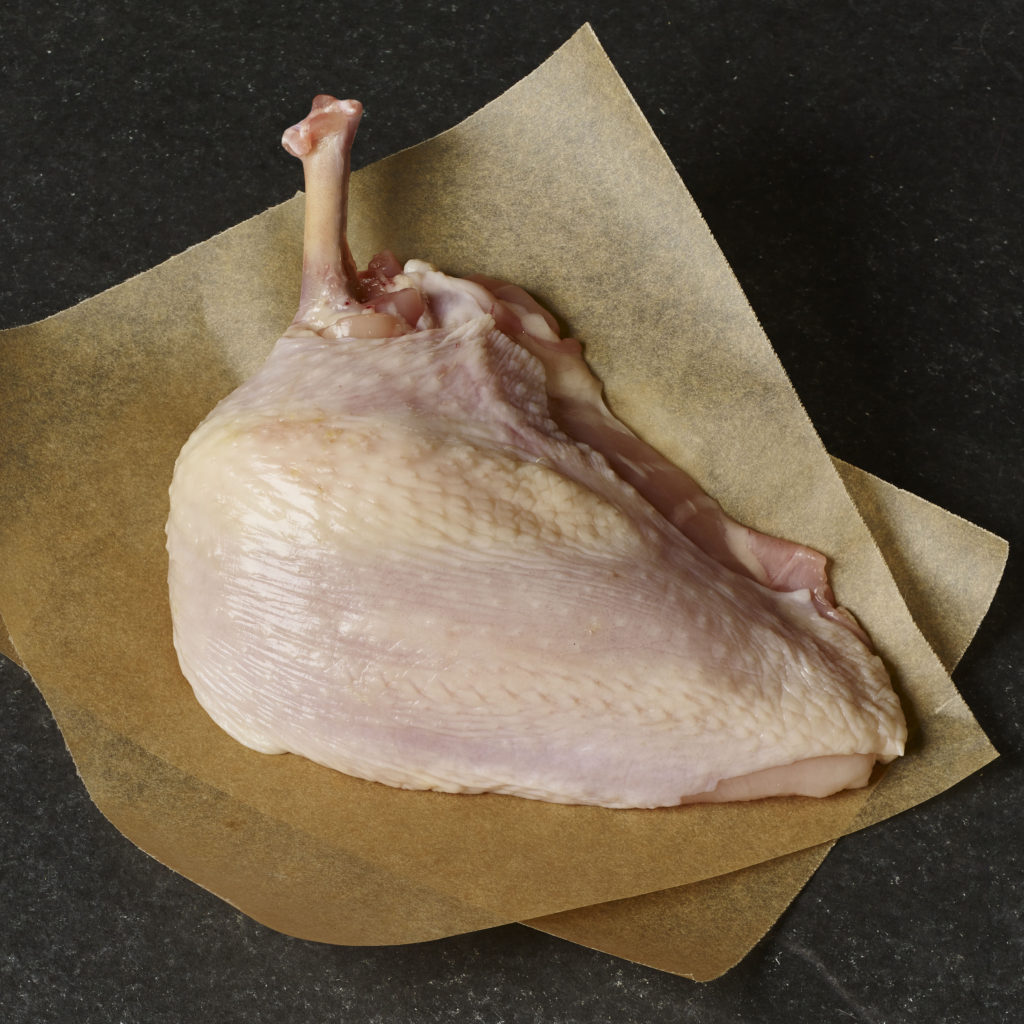 Frenched Chicken Breast
