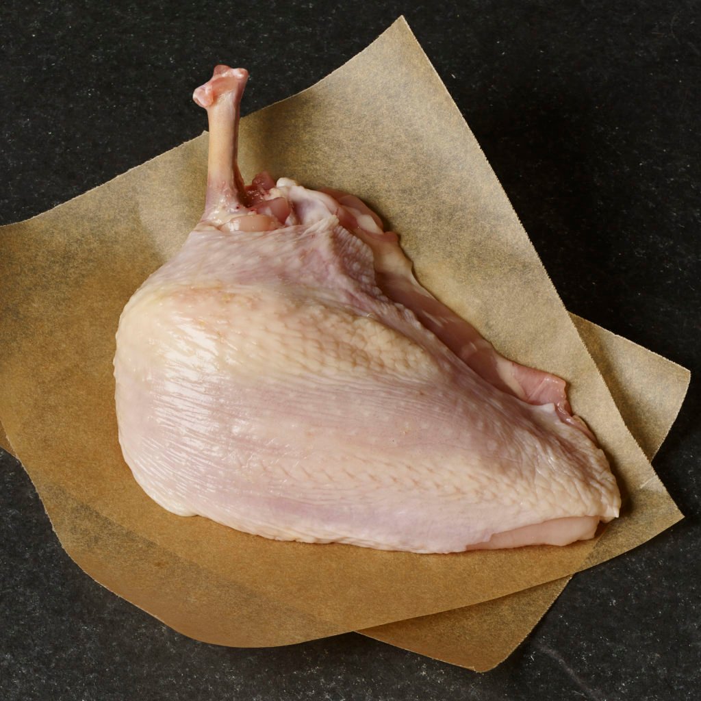 Frenched Chicken Breast