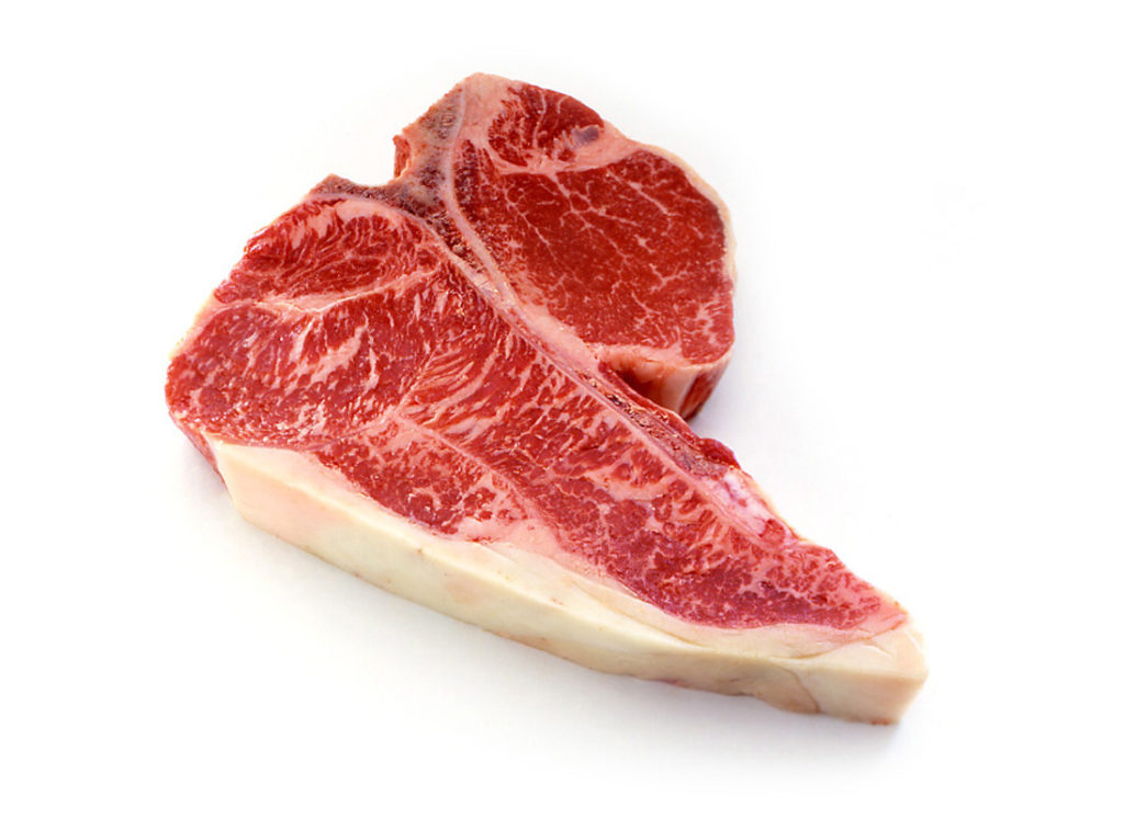 Wagyu Porterhouse