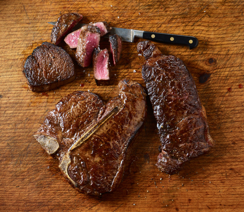 Top 7 Gifts for Meat Lovers, Online Butcher Shop