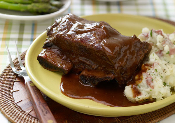 Short Ribs