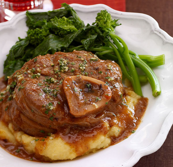 Osso Buco