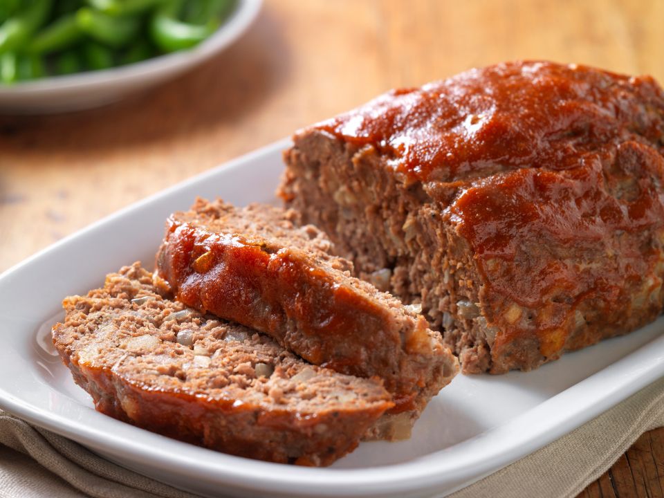 meatloaf